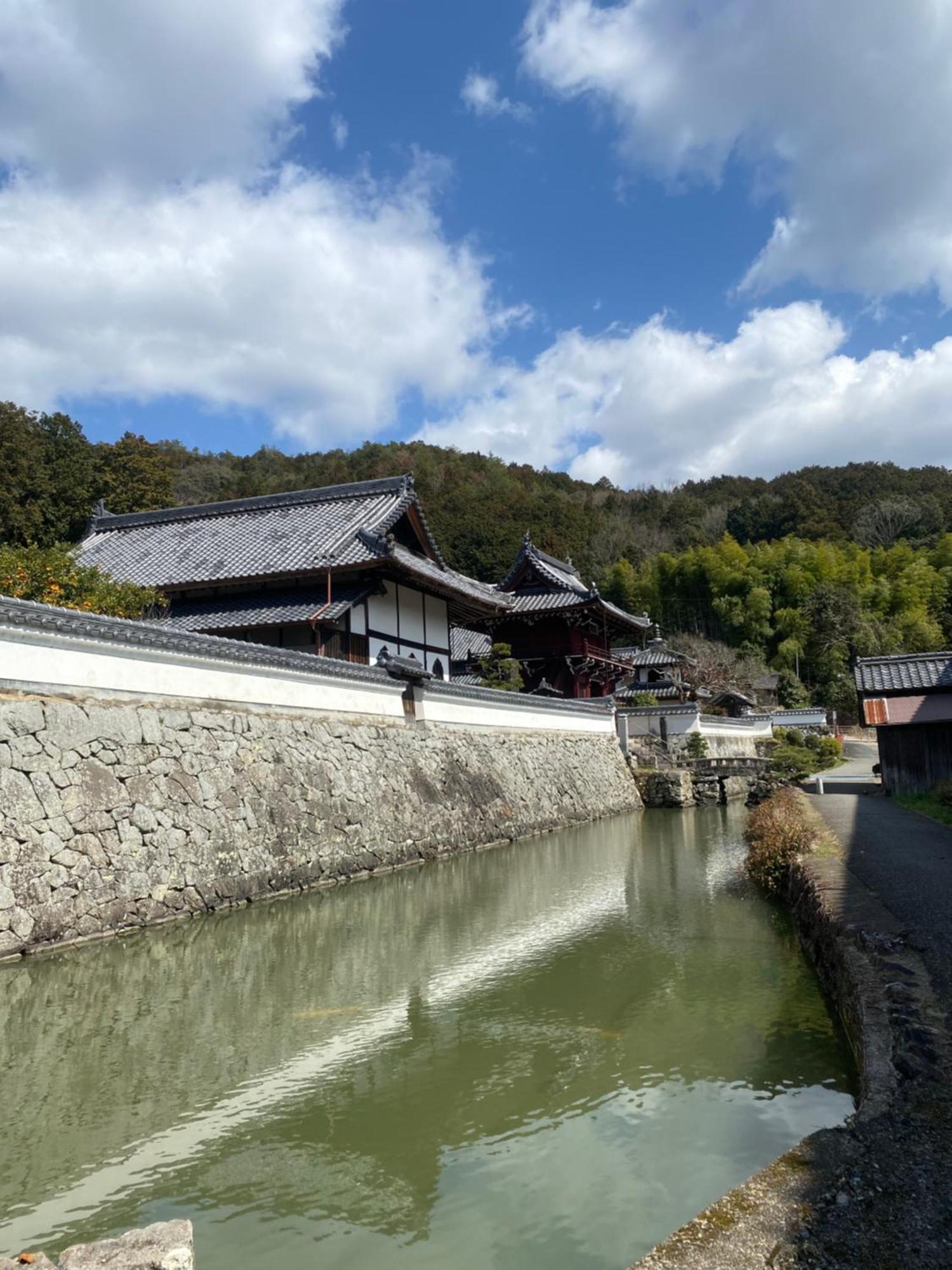 Guesthouse Mame庵 Tamba Exterior photo